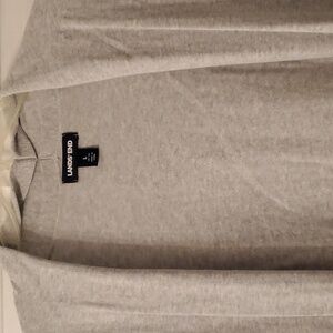 Lands' End Cardigan